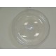 Boule transparente ø16cm