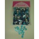 500pcs deco table"papillon"