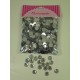 500pcs deco de table "diamants"