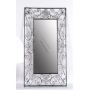 Miroir rectangle 